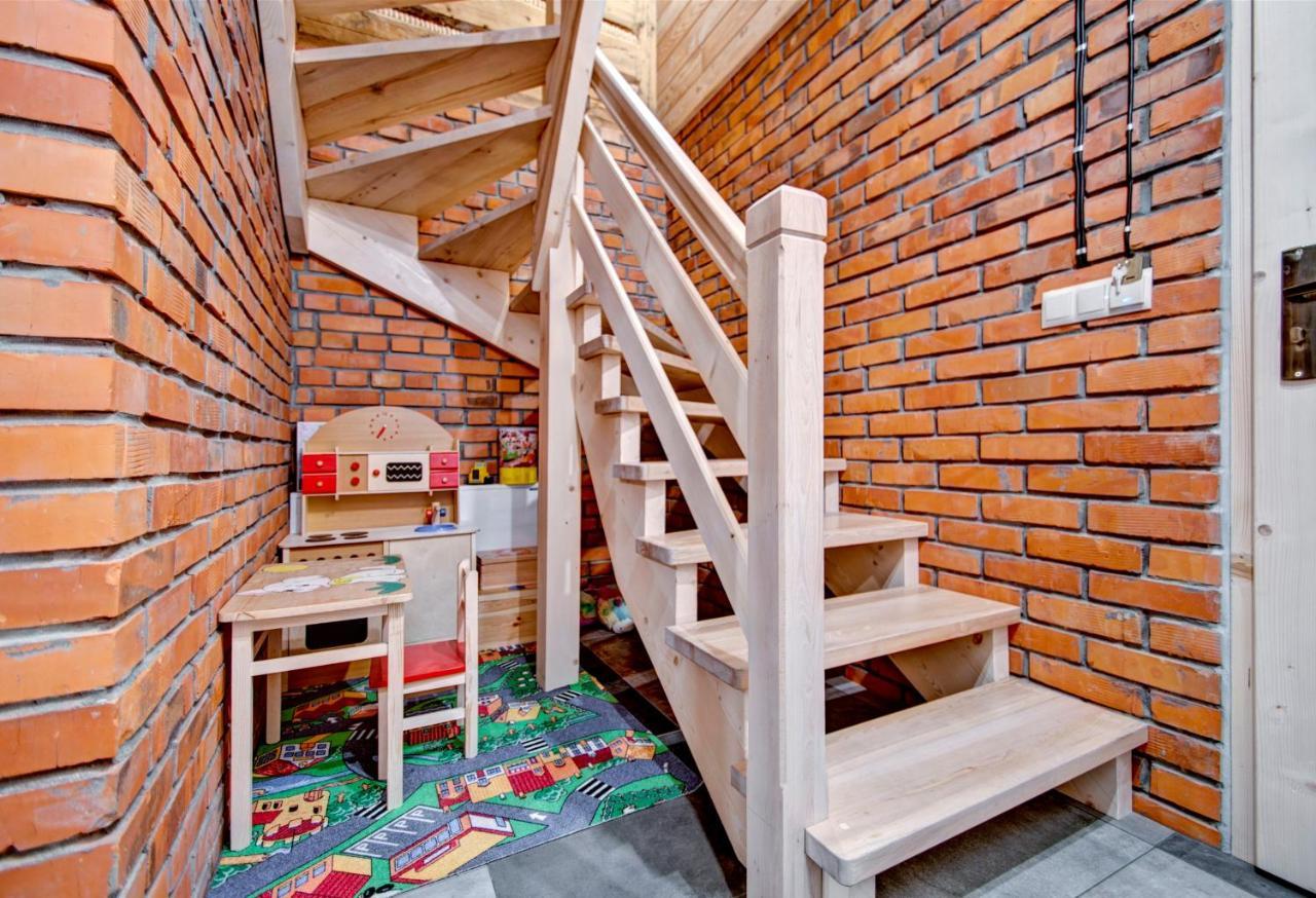 Apartamenty Swiatlomir ザコパネ エクステリア 写真