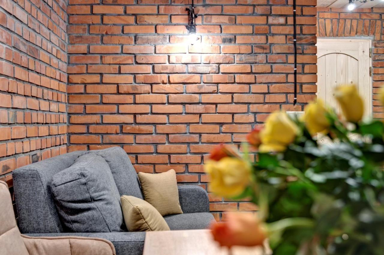 Apartamenty Swiatlomir ザコパネ エクステリア 写真