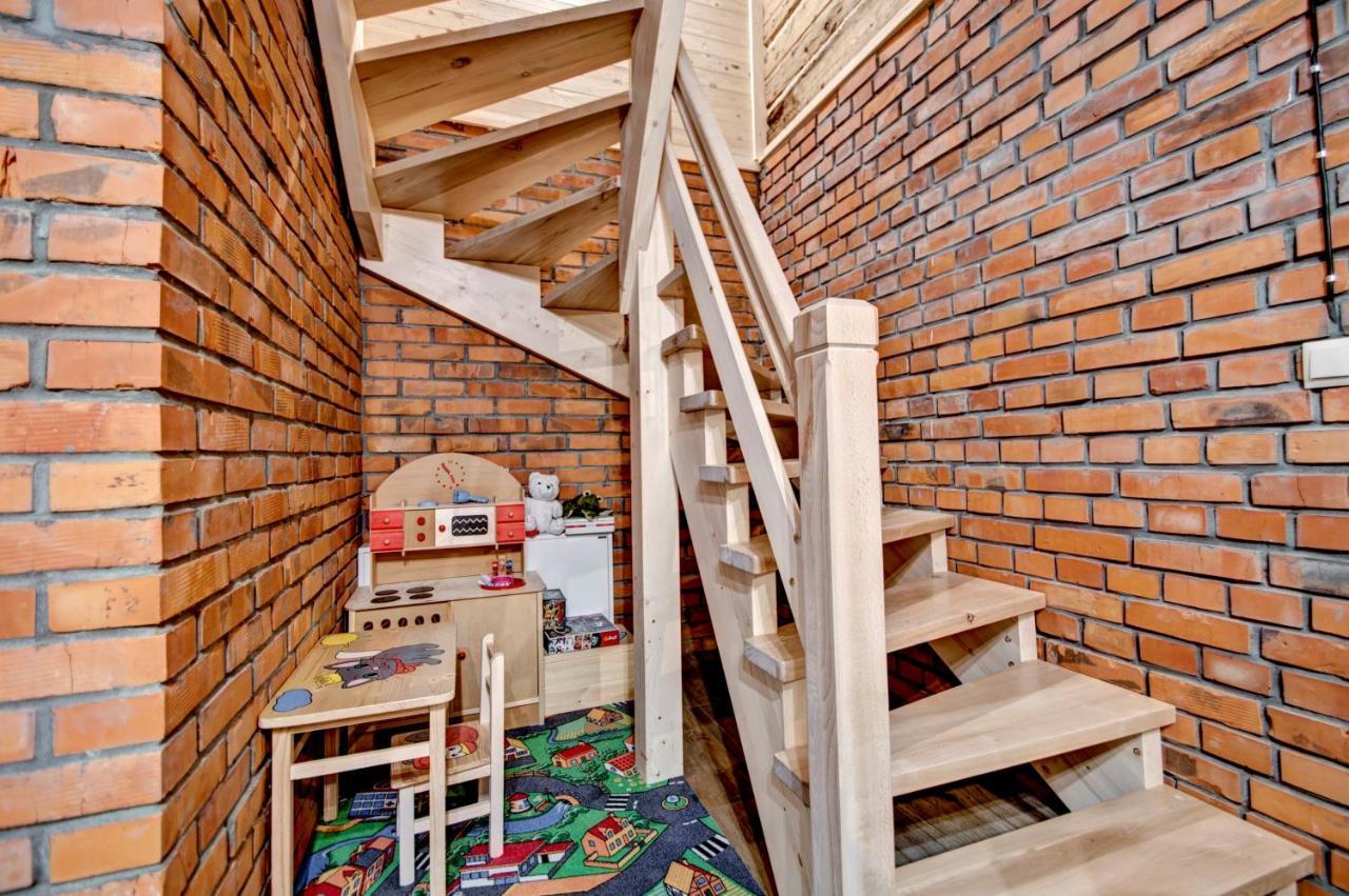 Apartamenty Swiatlomir ザコパネ エクステリア 写真